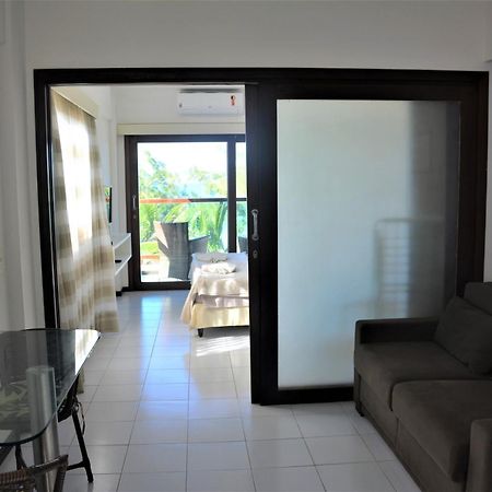 Na Praia - Araca 305 Super Luxo - Frente Mar 纳塔耳 外观 照片